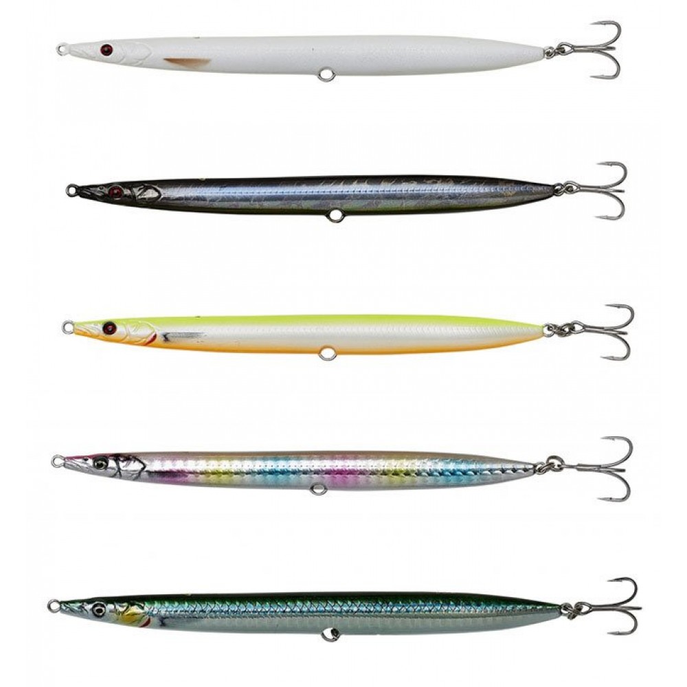 Savage gear Sandeel Pencil SW 15 cm 30 gr Suni 